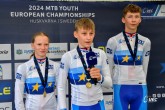 2024 UEC MTB Youth European Championships - Huskvarna - J?nk?ping (Sweden) 07/08/2024 -  - photo Tommaso Pelagalli/SprintCyclingAgency?2024